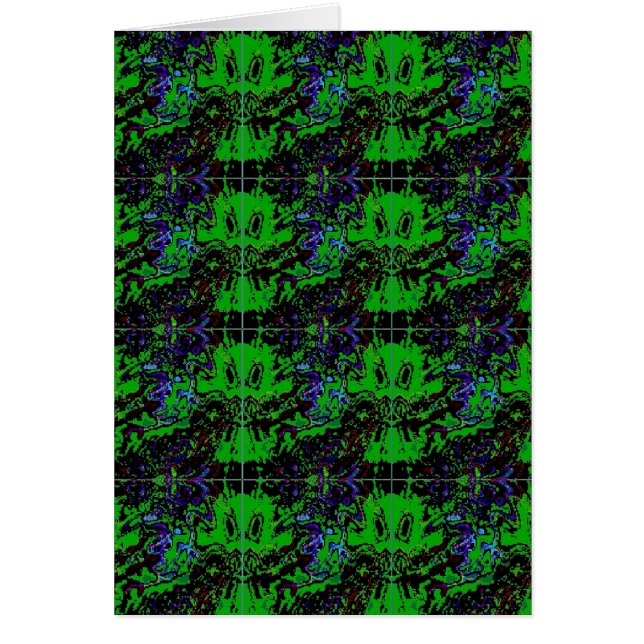 リトルグリーンデビル (正面)