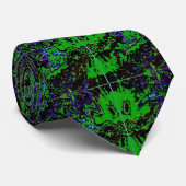 リトルグリーンデビル ネクタイ (ロール)