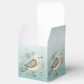 リトルグリーンバードフローラ優先ボックス フェイバーボックス (オープン)