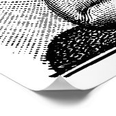 リトルケルブ ポスター (角)