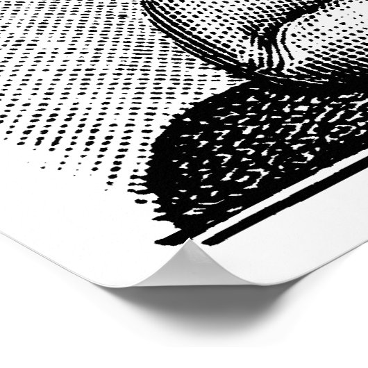 リトルケルブ ポスター (角)