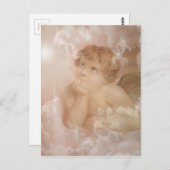 リトルケルブ ポストカード (正面/裏面)