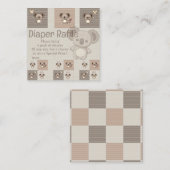 リトルコアラブリス エンクロージャーカード (正面/裏面)