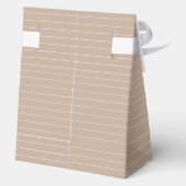 リトルコアラブリス フェイバーボックス (裏面)