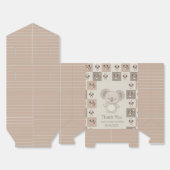 リトルコアラブリス フェイバーボックス (見開き)