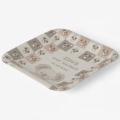 リトルコアラブリス ペーパープレート (傾斜あり)