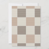 リトルコアラブリス 招待状 (裏面)