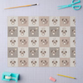 リトルコアラブリス 薄葉紙 (クラフト)