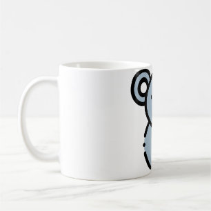 リトルコアラ コーヒーマグカップ