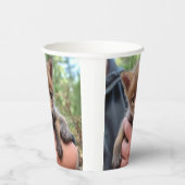 リトルコヨーテ 紙コップ (右)