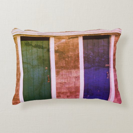 リトルコンプトンRIサマービーチカバナ(LC) アクセントクッション (正面)