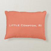 リトルコンプトンRIサマービーチカバナ(LC) アクセントクッション (裏面)