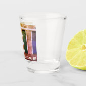 リトルコンプトンRIサマービーチカバナ(LC) ショットグラス (右)