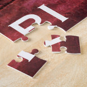 リトルコンプトンRIサマービーチカバナ(LC) ジグソーパズル (側面)