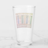 リトルコンプトンRIサマービーチカバナ(LC) タンブラーグラス (裏面)