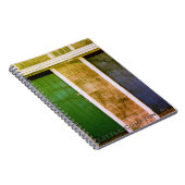 リトルコンプトンRIサマービーチバスハウス(LC) ノートブック (右側)