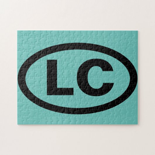 リトルコンプトンRI LC ジグソーパズル (横)