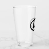 リトルコンプトンRI LC タンブラーグラス (右)