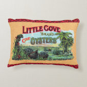 リトルコーブカキスターズ アクセントクッション (裏面)