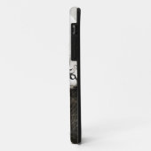 リトルゴシックガールファンタジーiPhone 5ケース Case-Mate iPhoneケース (裏面/左)
