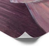 リトルゴシック様式の吸血鬼の妖精のポスター ポスター (角)