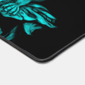 リトルゴーレムガルゴイル デスクマット (コーナー)