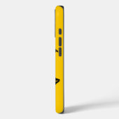 リトルゴーレムガルゴイル Case-Mate iPhoneケース (裏面 / 左)