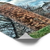 リトルサイロ、ビッグサイロ2 ポスター (角)