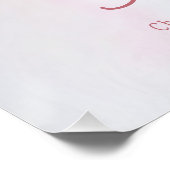 リトルサンシャインテーマシャワーソックス狩り ポスター (コーナー)