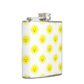 リトルサンシャインパターン フラスク (右)