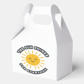 リトルサンシャインフェイバーボックス フェイバーボックス (裏面)