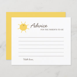 リトルサンシャインベビーアドバイス