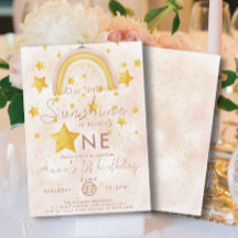 リトルサンシャインボホレインボーゴールドスター誕生日