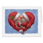 リトルサンタラブ (正面横)