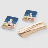 リトルシェフドッグ ハンドファン (組立なし)