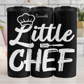 リトルシェフ:料理の情熱が始まる タンブラー