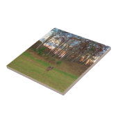 リトルシカ&アピンクサンセット タイル (側面)