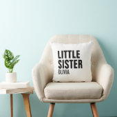 リトルシスターカスタム装飾用クッション クッション (椅子)
