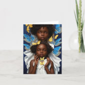 リトルシスター カード (正面)