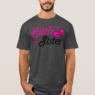 リトルシスター Tシャツ