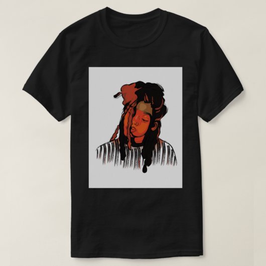 リトルシムクラシックズTシャツ Tシャツ (デザイン正面)