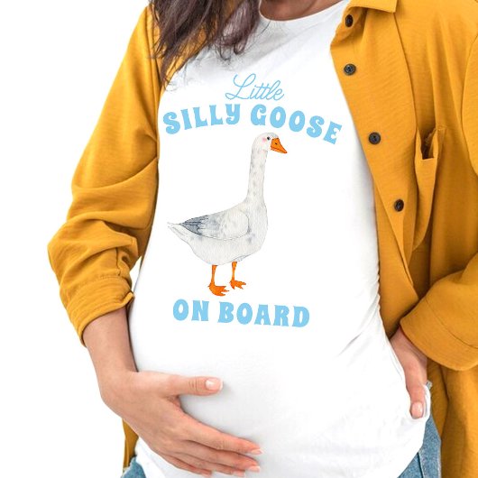 リトルシリーグースオンボード Tシャツ