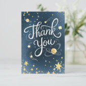 リトルシンプルシックシアルシテリア サンキューカード (スタンド正面)