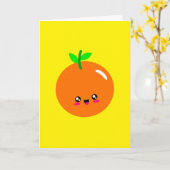 リトルシークレットカード カード (黄色い花)