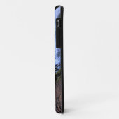 リトルジグザグ滝, オレゴン州 Case-Mate iPhoneケース (裏面/左)