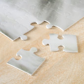 リトルジグザグ秋 |山フード国有林 ジグソーパズル (側面)