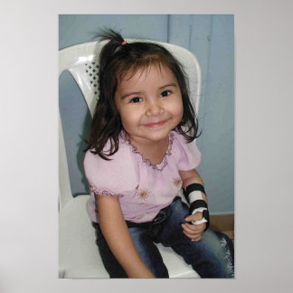 リトルジャクリーン ポスター