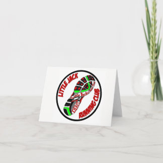 リトルジャ走ック倶楽部 カード