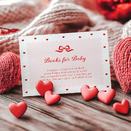 リトルスイートハート ベイビー カード