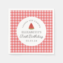 リトルスイートメロンファースト誕生日